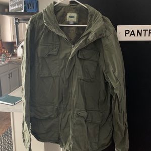 XXL Old Navy Field Jacket in great shape